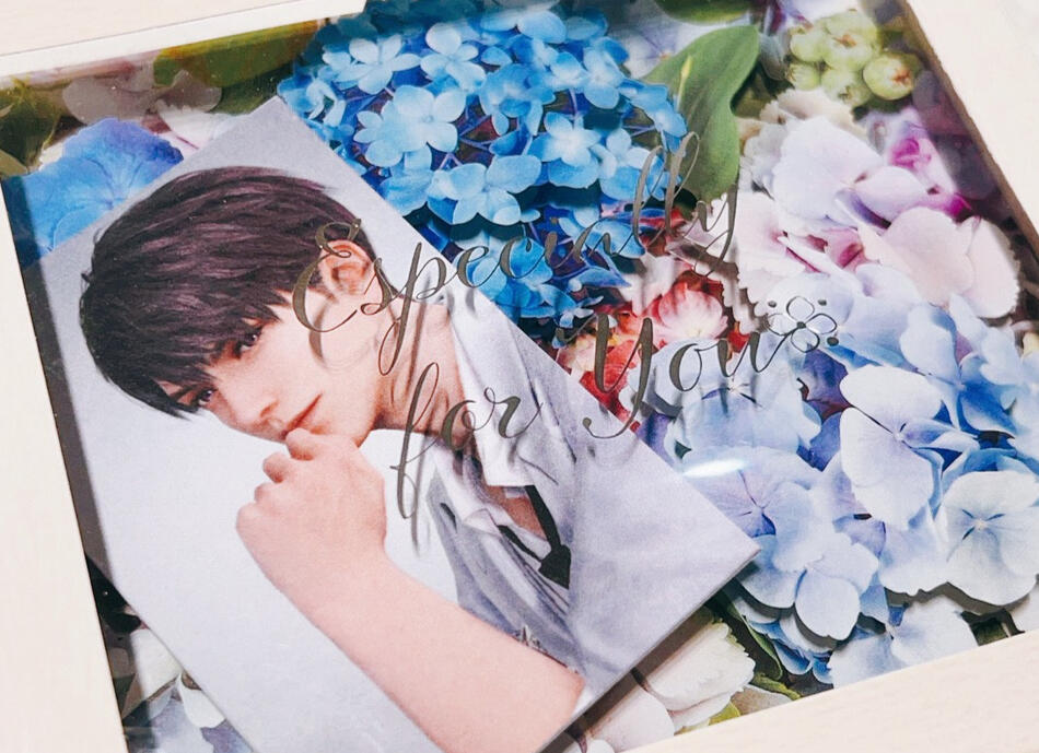 恋と深空 マヒル 2025.06.13